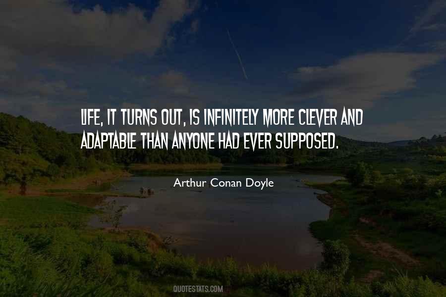 Broglie Italy Facts Quotes #1703144