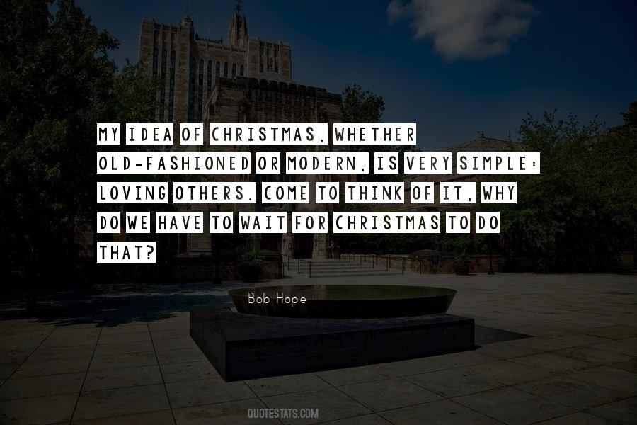 Can't Wait Until Christmas Quotes #1228103