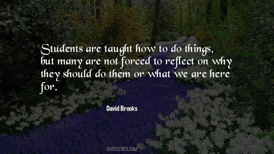 Dignitate Film Quotes #1766825