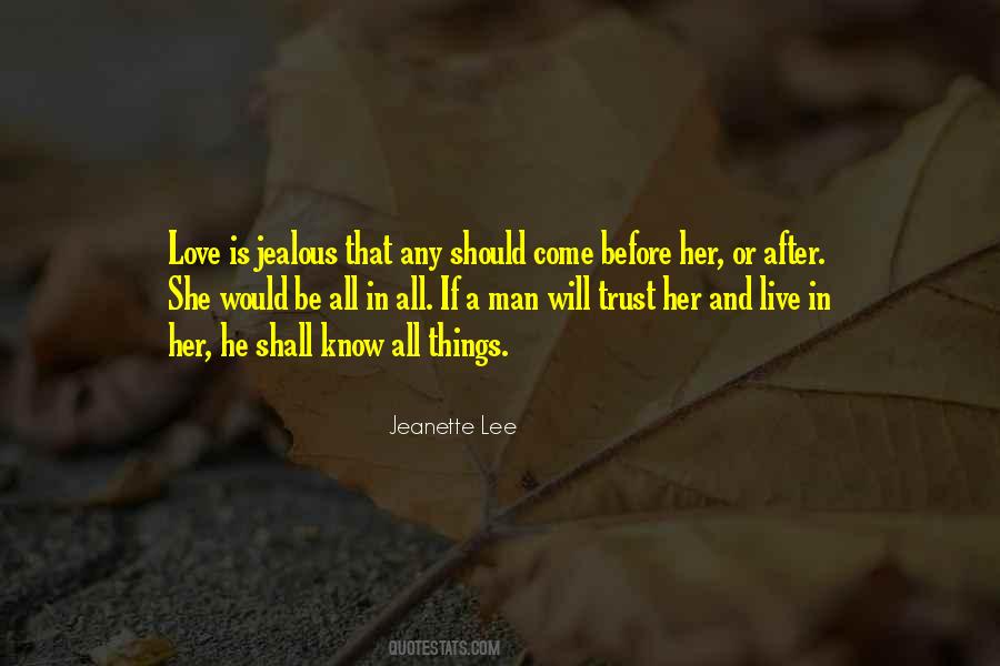 Can't Wait Your Wife Quotes #1055510