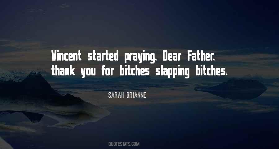 Jabina Justice Quotes #427628