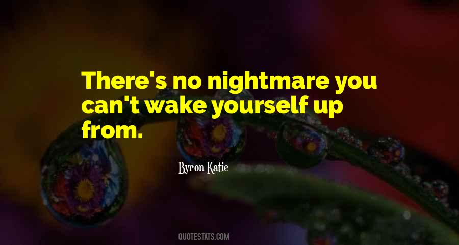 Can't Wake Up Quotes #339240