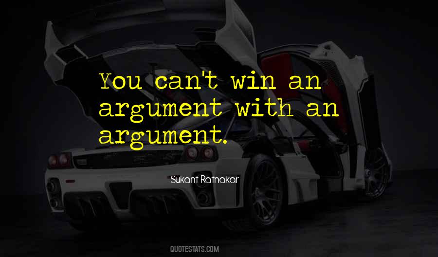 Can't Win Quotes #1809258