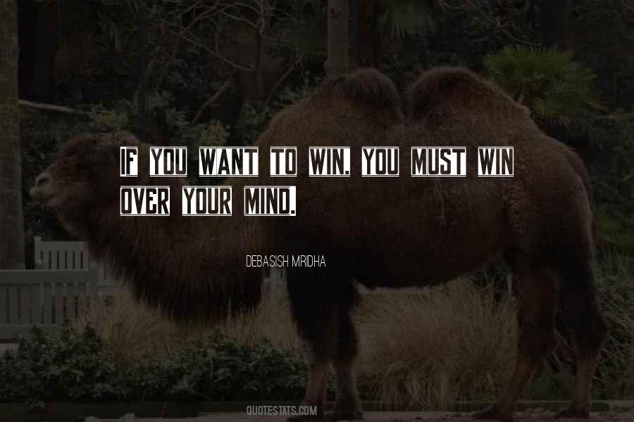 Can't Win Them All Quotes #6174