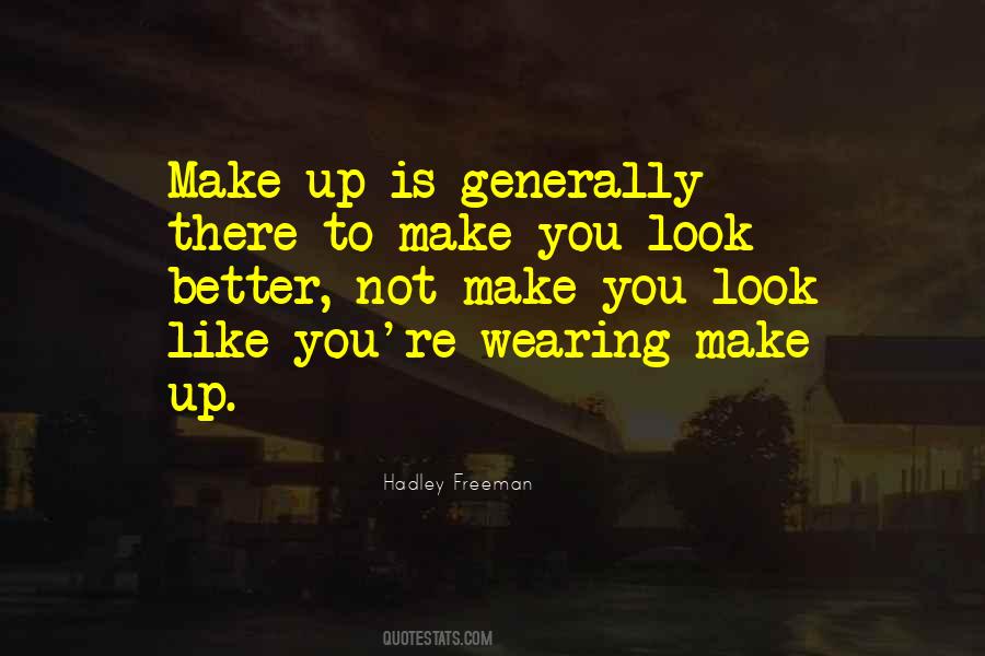 Suzannes Law Quotes #285955