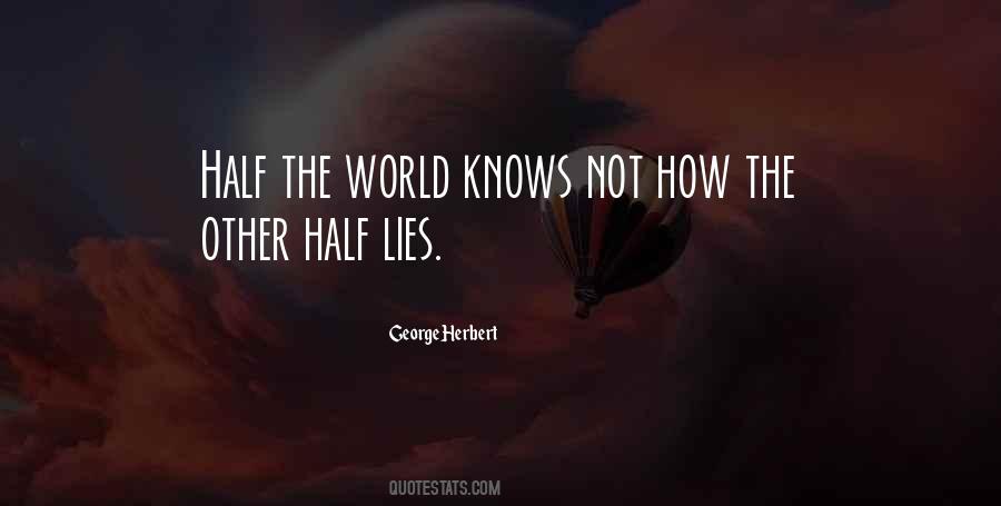 Hickocks Fish Creek Quotes #1562603