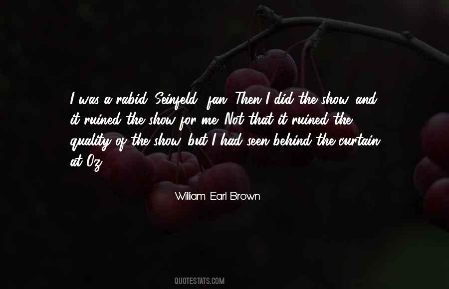 Erney Cacy Quotes #896352
