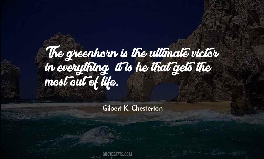 Tinneke Beeckman Quotes #781482