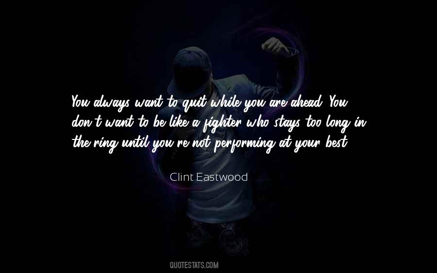 You Are A Fighter Quotes #642582