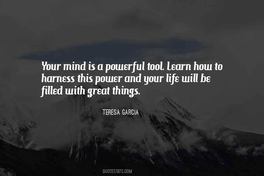 Long Held Dream Quotes #1587404