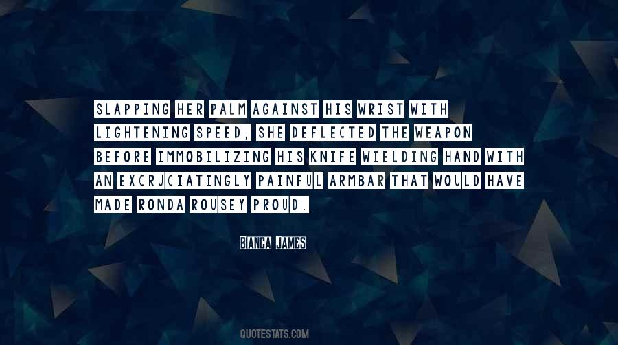 Overbeck Grinder Quotes #1548346