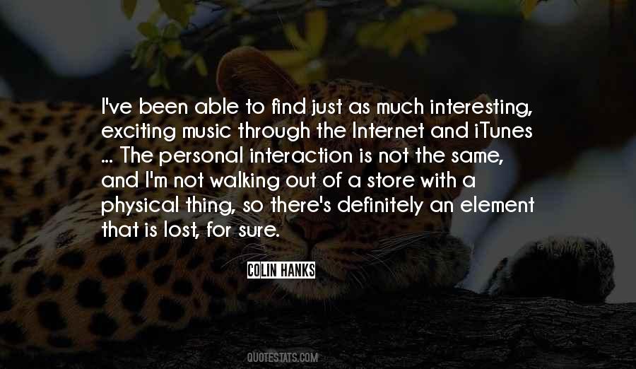 Z Music Store Quotes #1840814