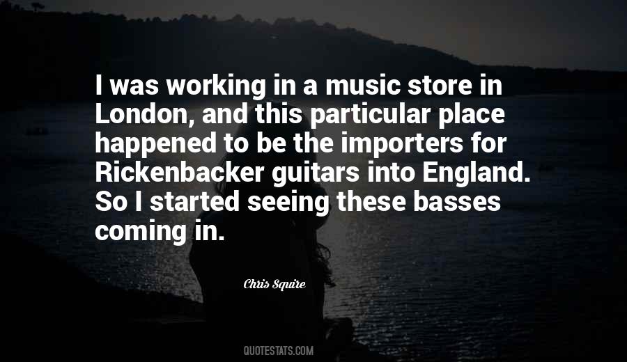 Z Music Store Quotes #968336