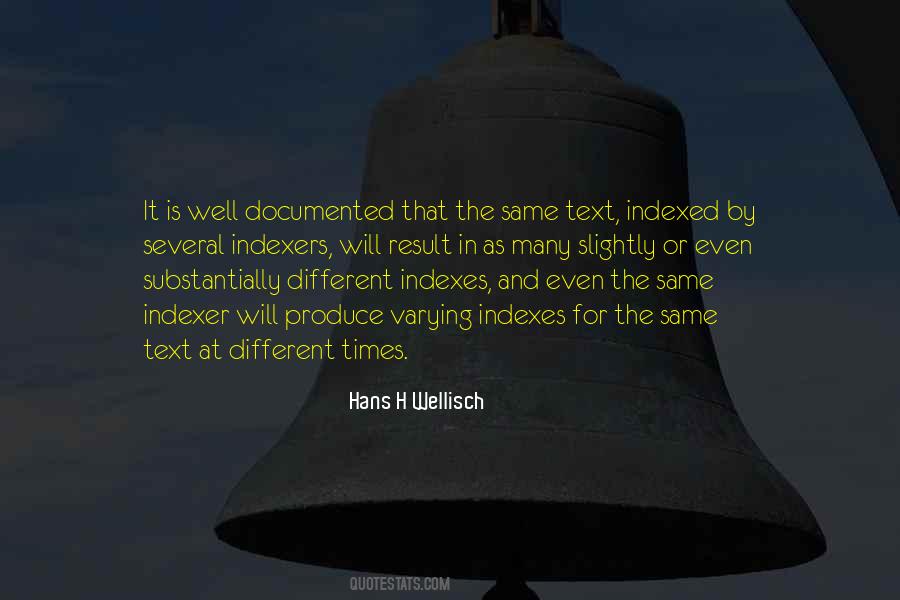 Inbound Out Of Customs Quotes #1684993
