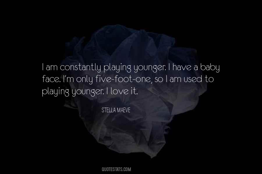 Agrado Cosmetics Quotes #1752919