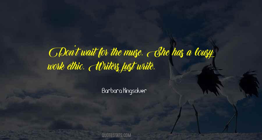 Ugaya Tribe Quotes #1121054