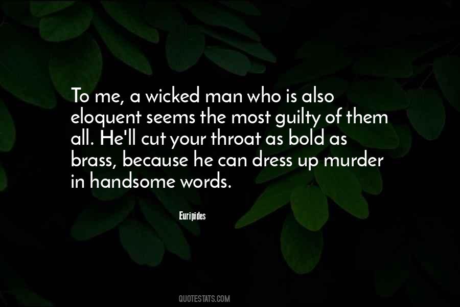 Medea By Euripides Quotes #1384268