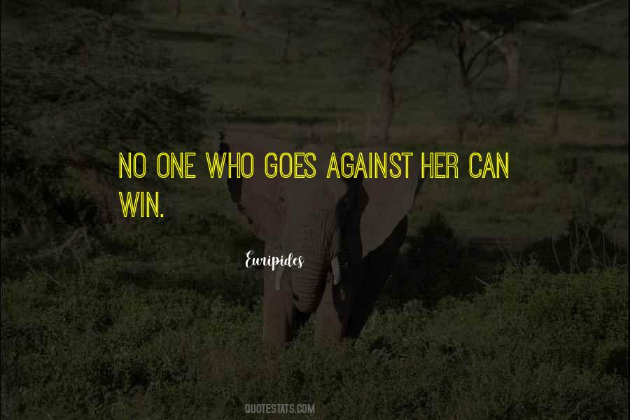 Medea By Euripides Quotes #1565345
