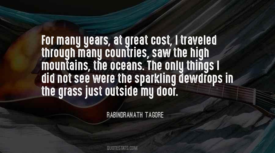 Great Countries Quotes #1733497