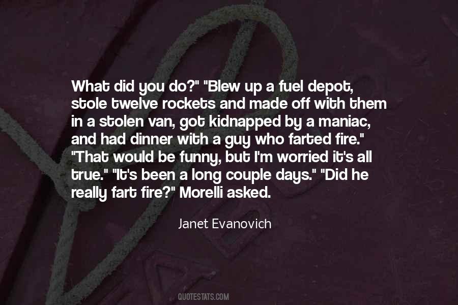 Erbergue Quotes #1435321