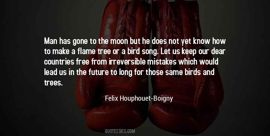 Birds Song Quotes #1451704