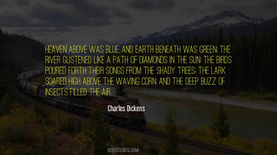 Birds Song Quotes #713055