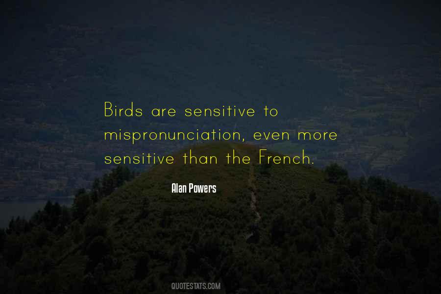 Birds Song Quotes #881027