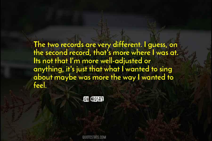Vengerov Albums Quotes #1765094