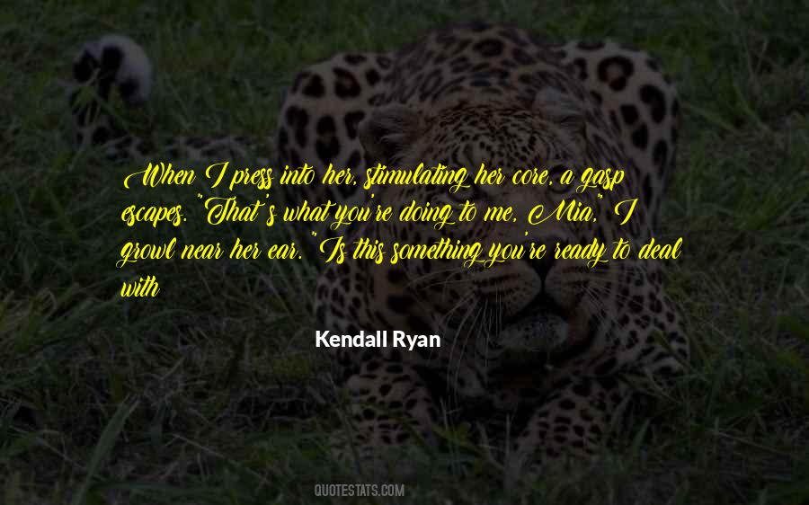 Hektor And Achilleus Quotes #865643