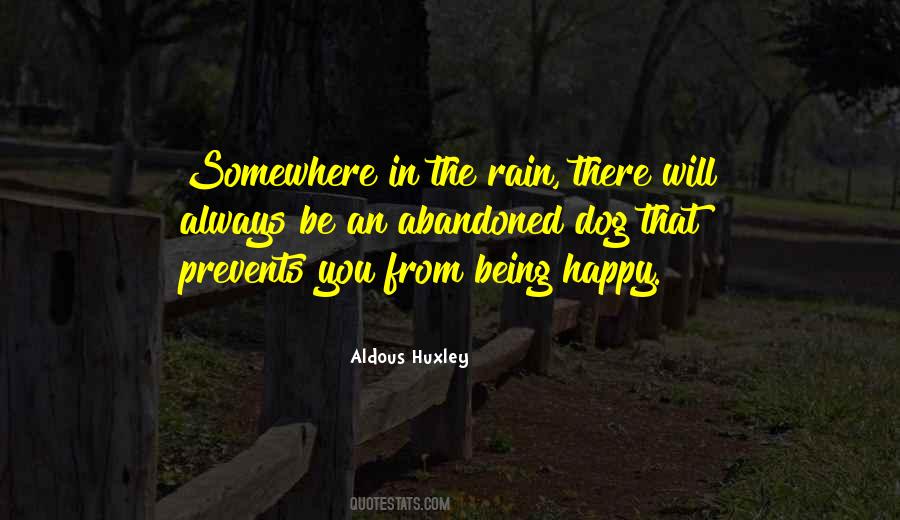 Always Be Happy Quotes #207648