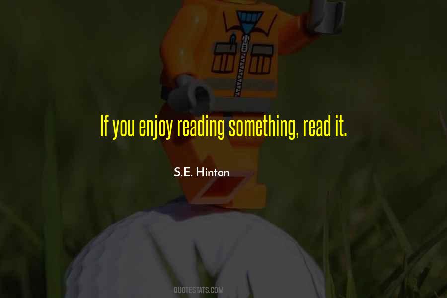 Steinwald Restaurant Quotes #138753