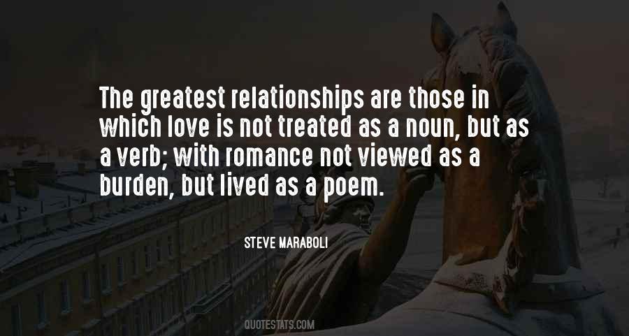 Romance Love Inspirational Quotes #630040