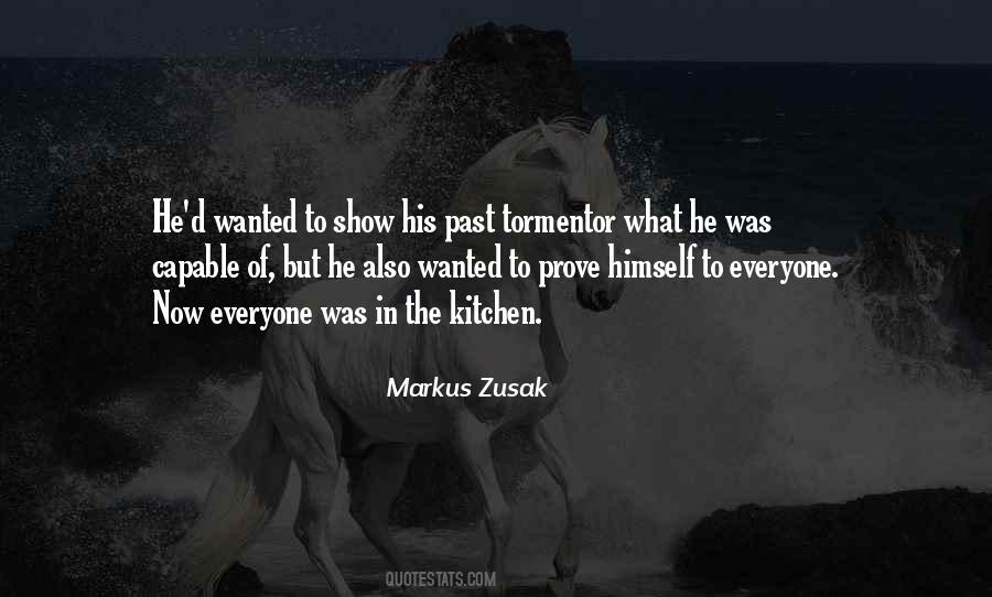 Gullane Beach Quotes #1281351