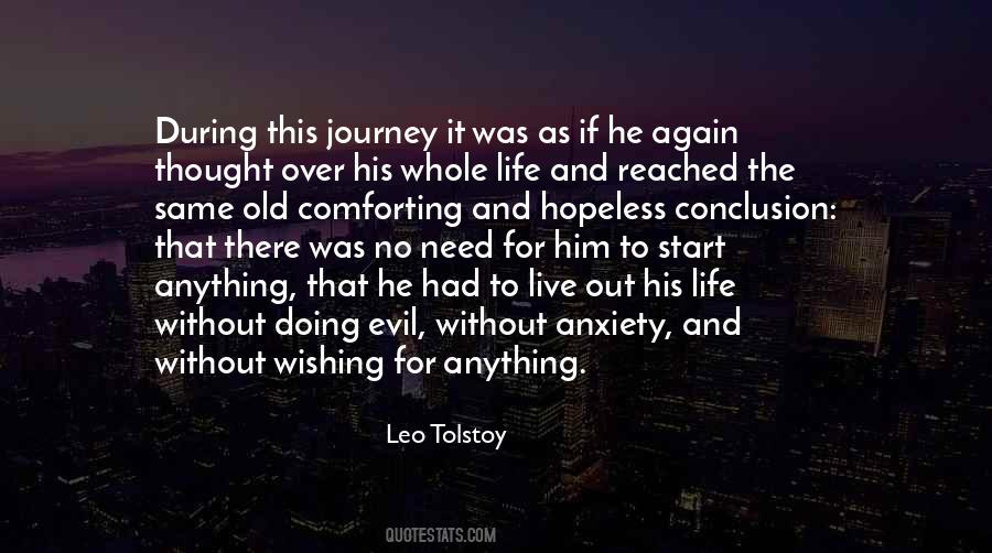 Disuse Atrophy Quotes #1011978