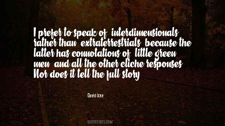 Disuse Atrophy Quotes #926060