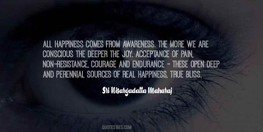 Real Courage Quotes #488687