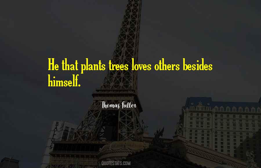 I Love My Plants Quotes #408036