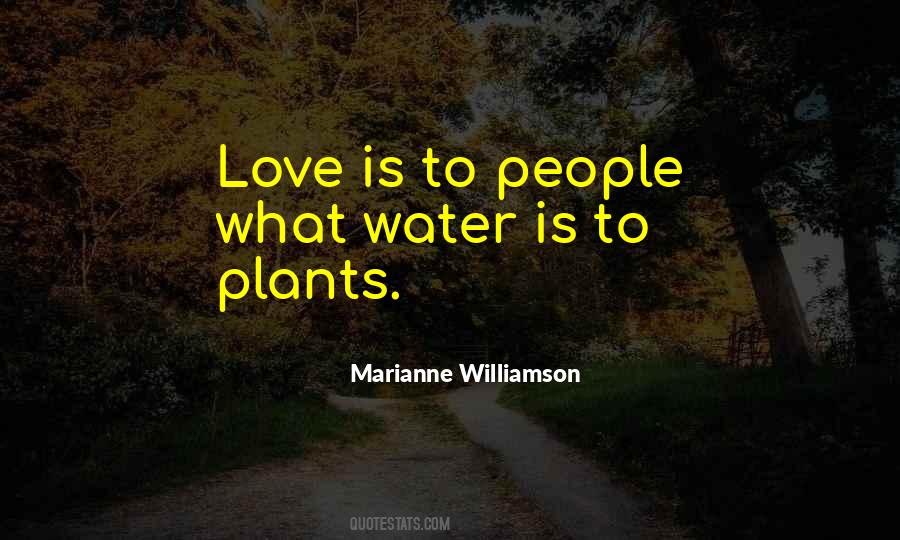 I Love My Plants Quotes #787968