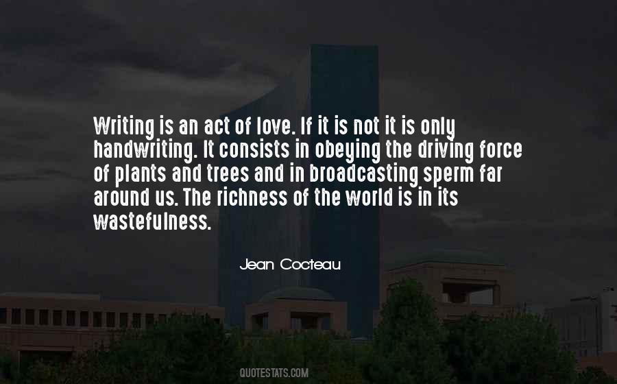 I Love My Plants Quotes #909439