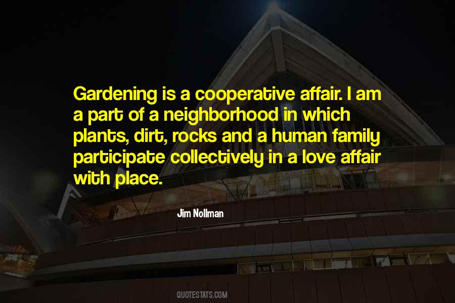 I Love My Plants Quotes #935548