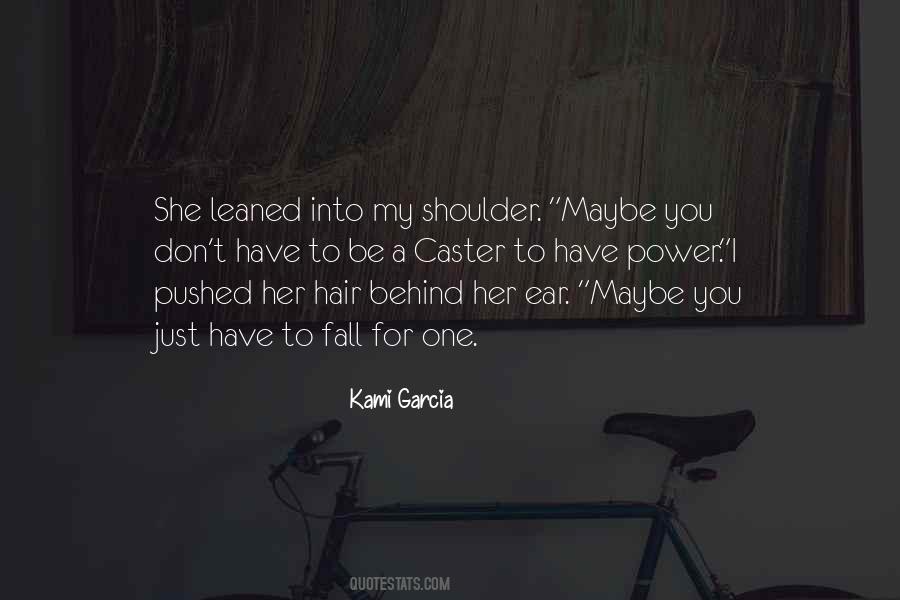 Knollys Rose Quotes #572357