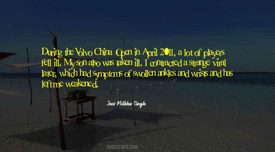 Rosinante Evolution Quotes #1511549