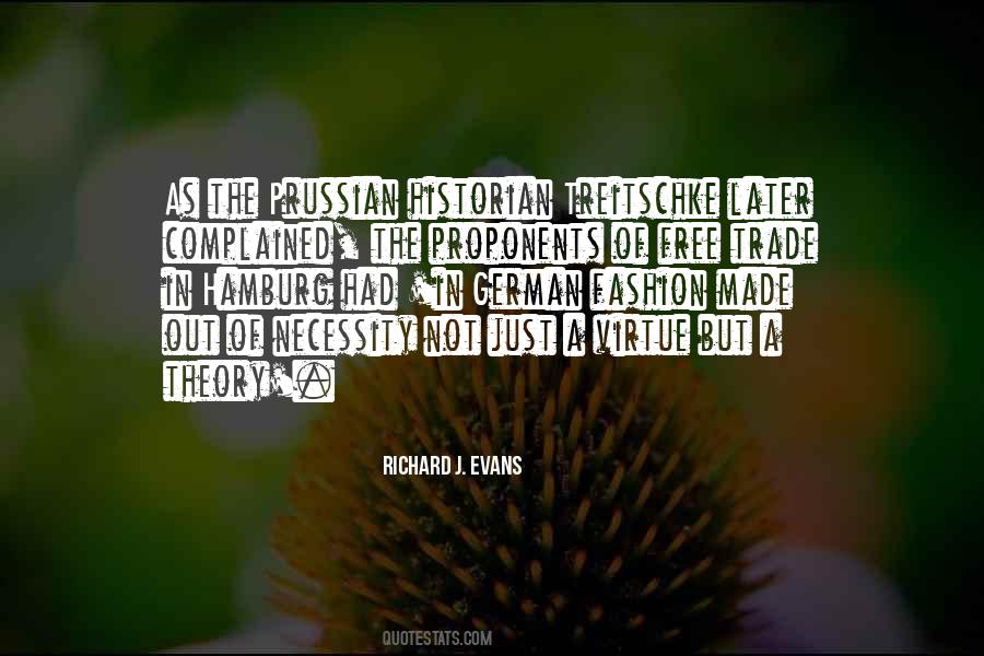 Rosinante Evolution Quotes #881548