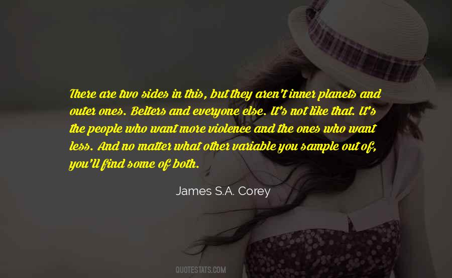Excesiva Reglementara Quotes #186570