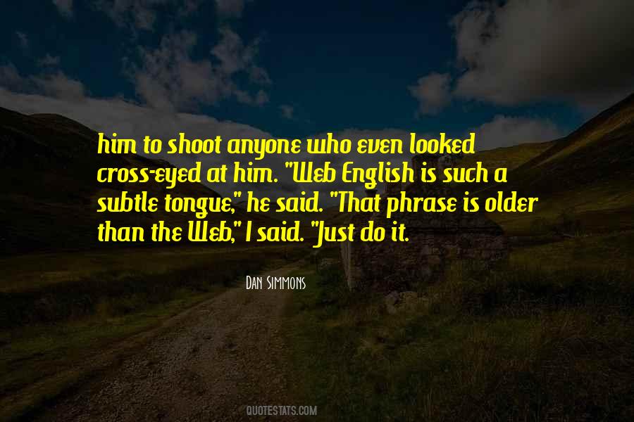Bising Usus Quotes #352470