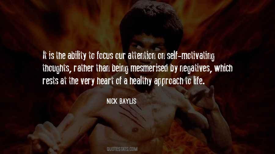 Motivating Life Quotes #1768830
