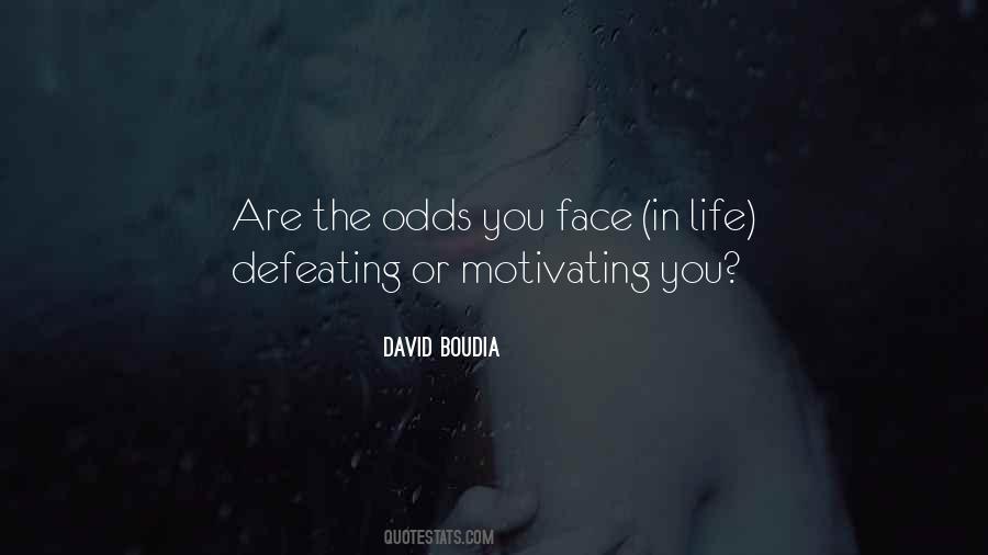Motivating Life Quotes #531614