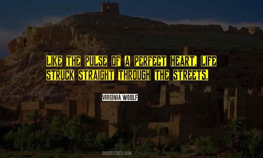 Duewel Literature Quotes #524817
