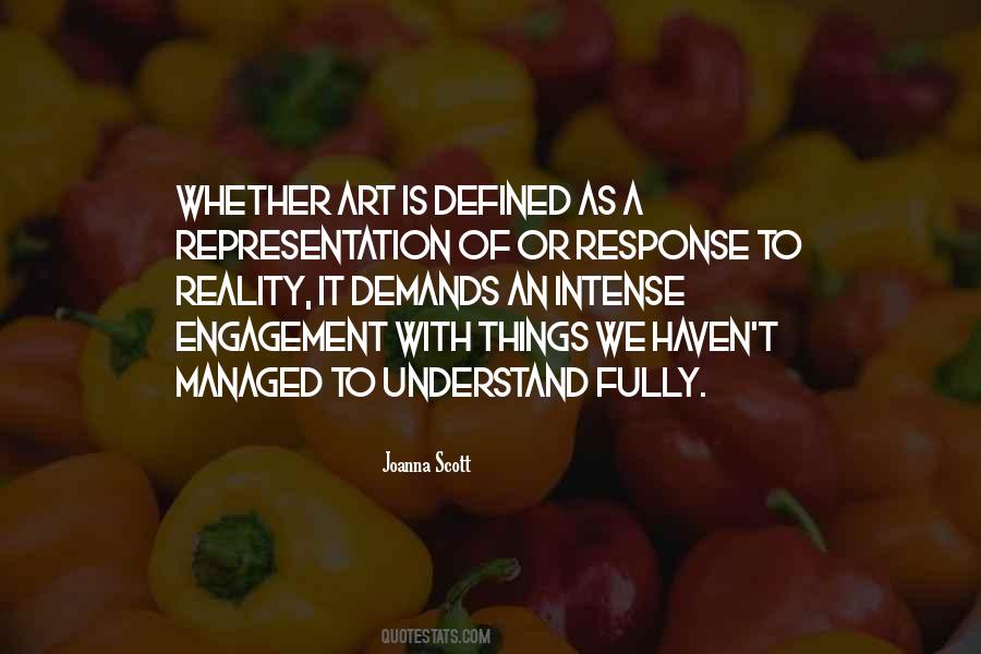 Duewel Literature Quotes #738574