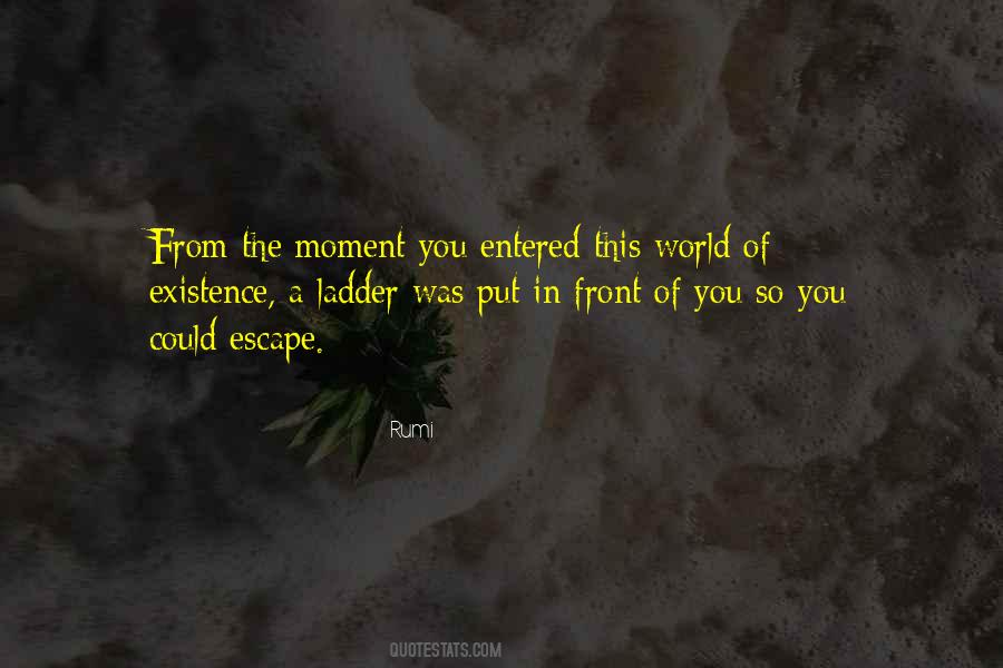 You World Quotes #7562